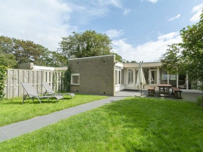 Holiday house Duinland 179 in Sint Maartenszee - Holiday house