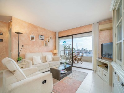 Apartment Wohnung in Empuriabrava mit Kanalblick - Features photo 22