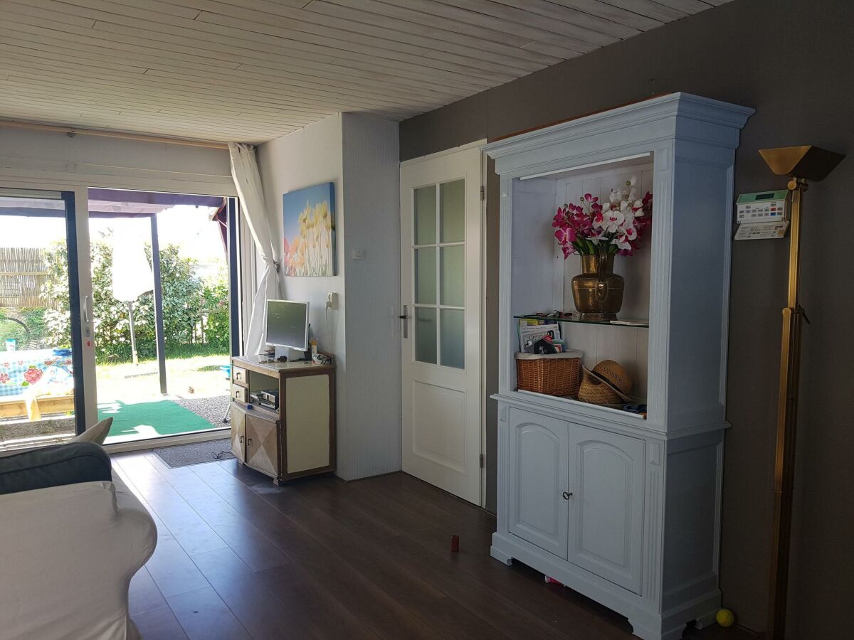 Holiday house Eb en Vloed 53 - Outdoor photo 3