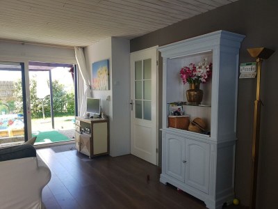 Holiday house Eb en Vloed 53 - Outdoor photo 3