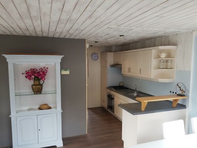 Holiday house Eb en Vloed 53 - Outdoor photo 5