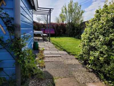 Holiday house Eb en Vloed 53 - Outdoor photo 17