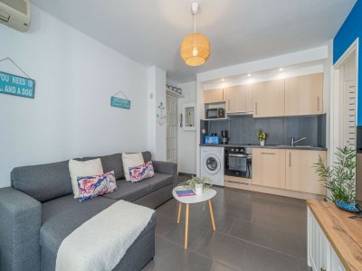 Apartment Wohnung in Empuriabrava nahe Sandstrand - Features photo 16
