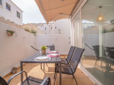 Apartment Wohnung in Empuriabrava nahe Sandstrand - Outdoor photo 24