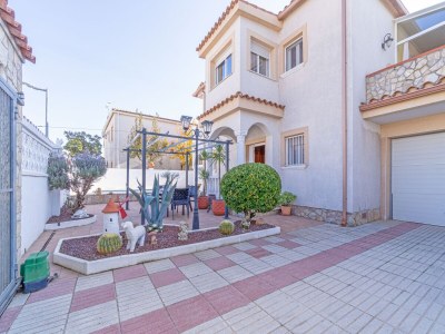 Villa Villa in Empuriabrava mit Privatpool - Outdoor photo 9