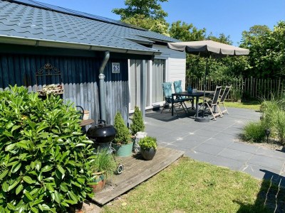 Holiday house Eb en Vloed 65 in Sint Maartenszee - Holiday house