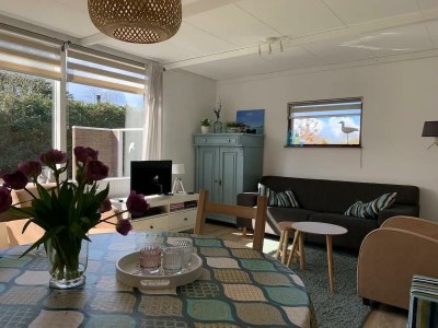 Holiday house Eureka 061 in Sint Maartenszee - Holiday house