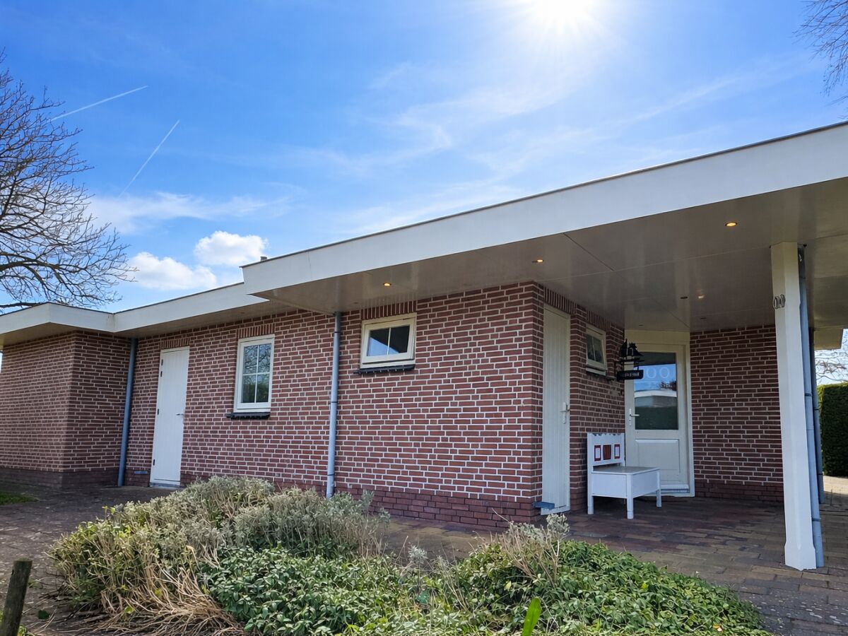 Holiday house Eureka 100