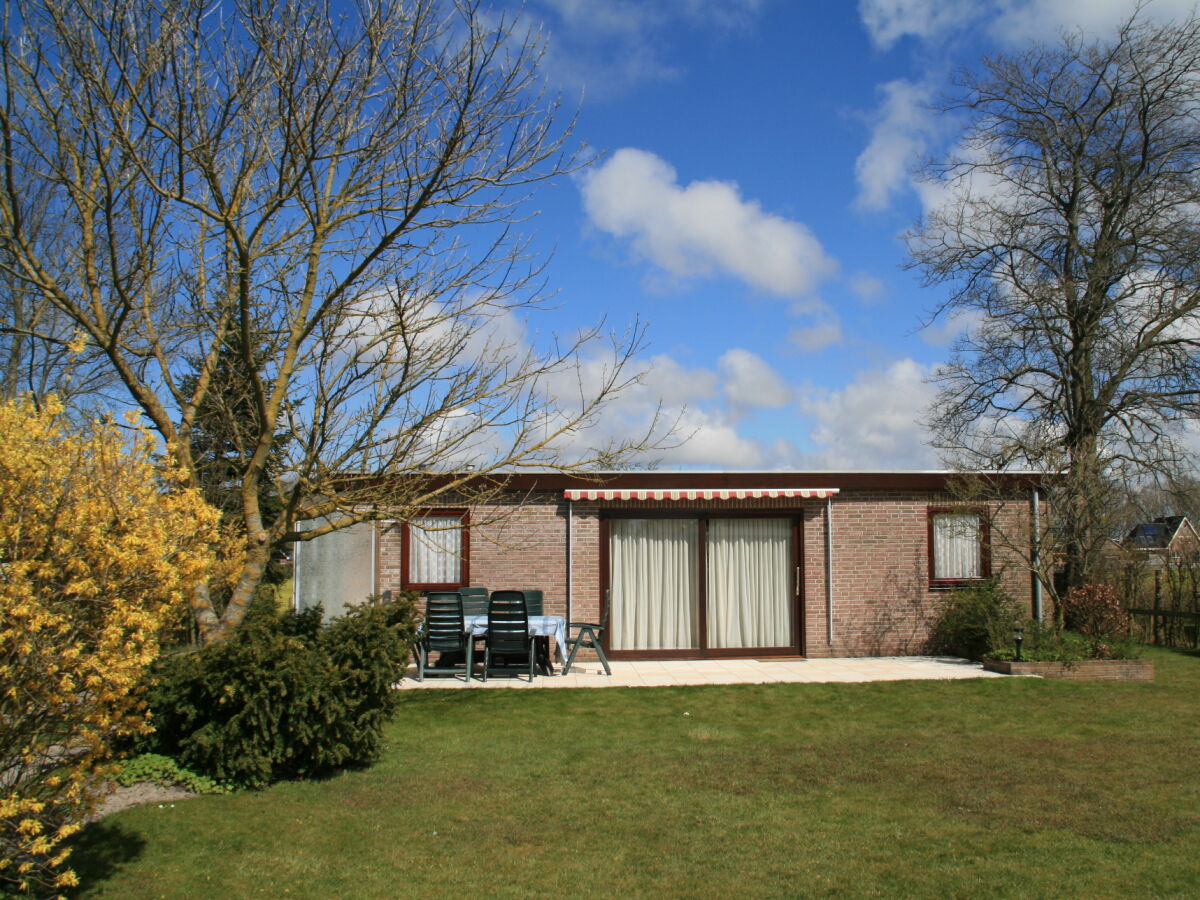 Holiday house Eureka 106