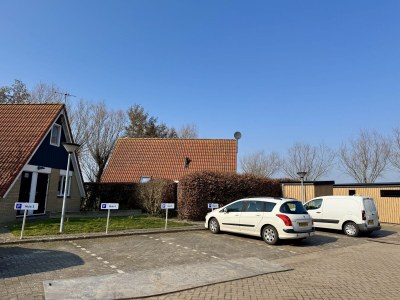 Holiday house Vogelvrij 3 - Outdoor photo 20