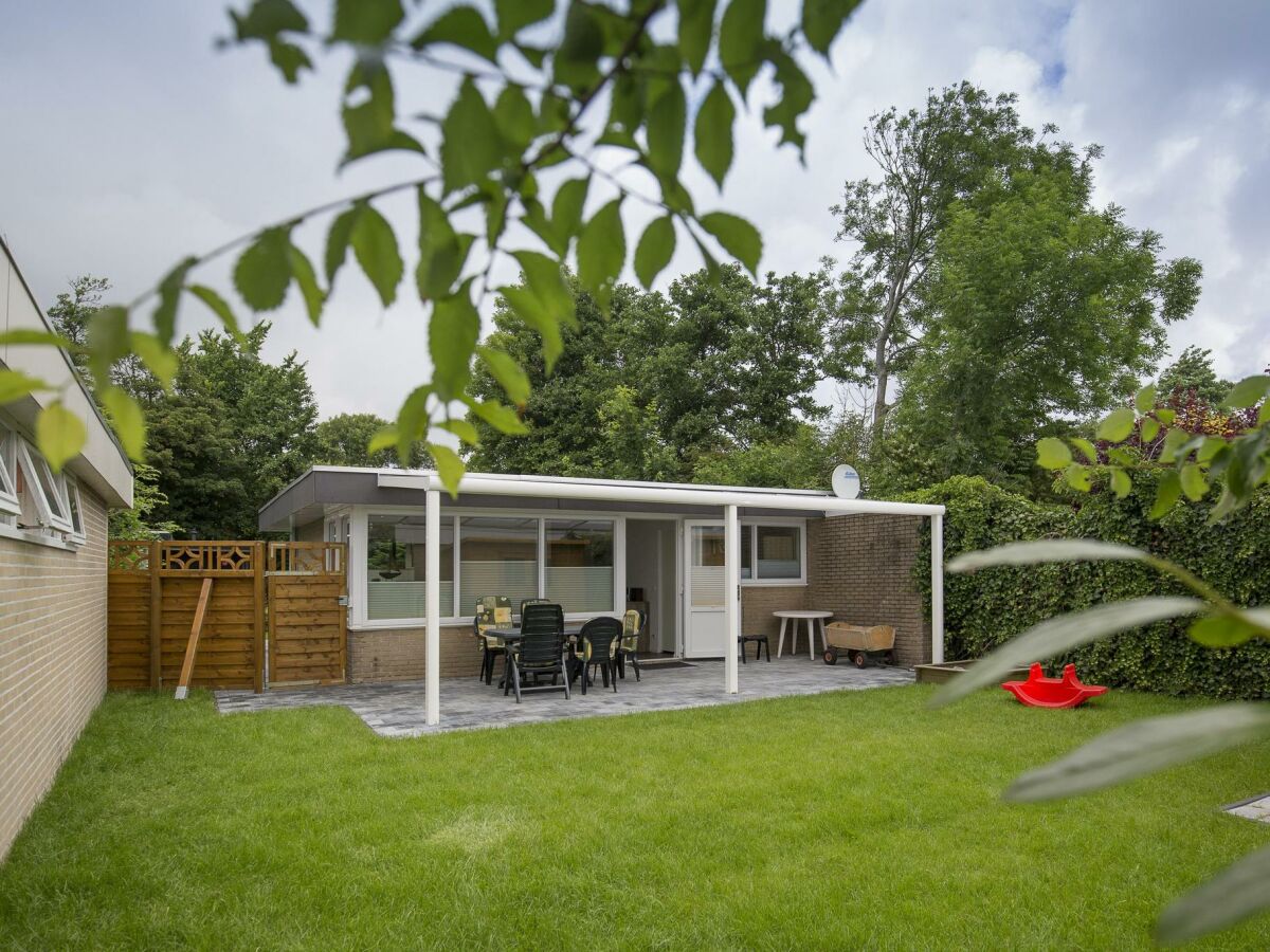 Holiday house Wildrijk 35