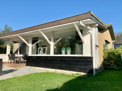 Holiday house Zeewaard 14 - Outdoor photo 13