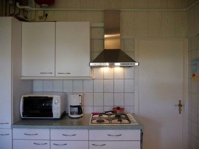 Holiday house Zeewaard 15 - Outdoor photo 12