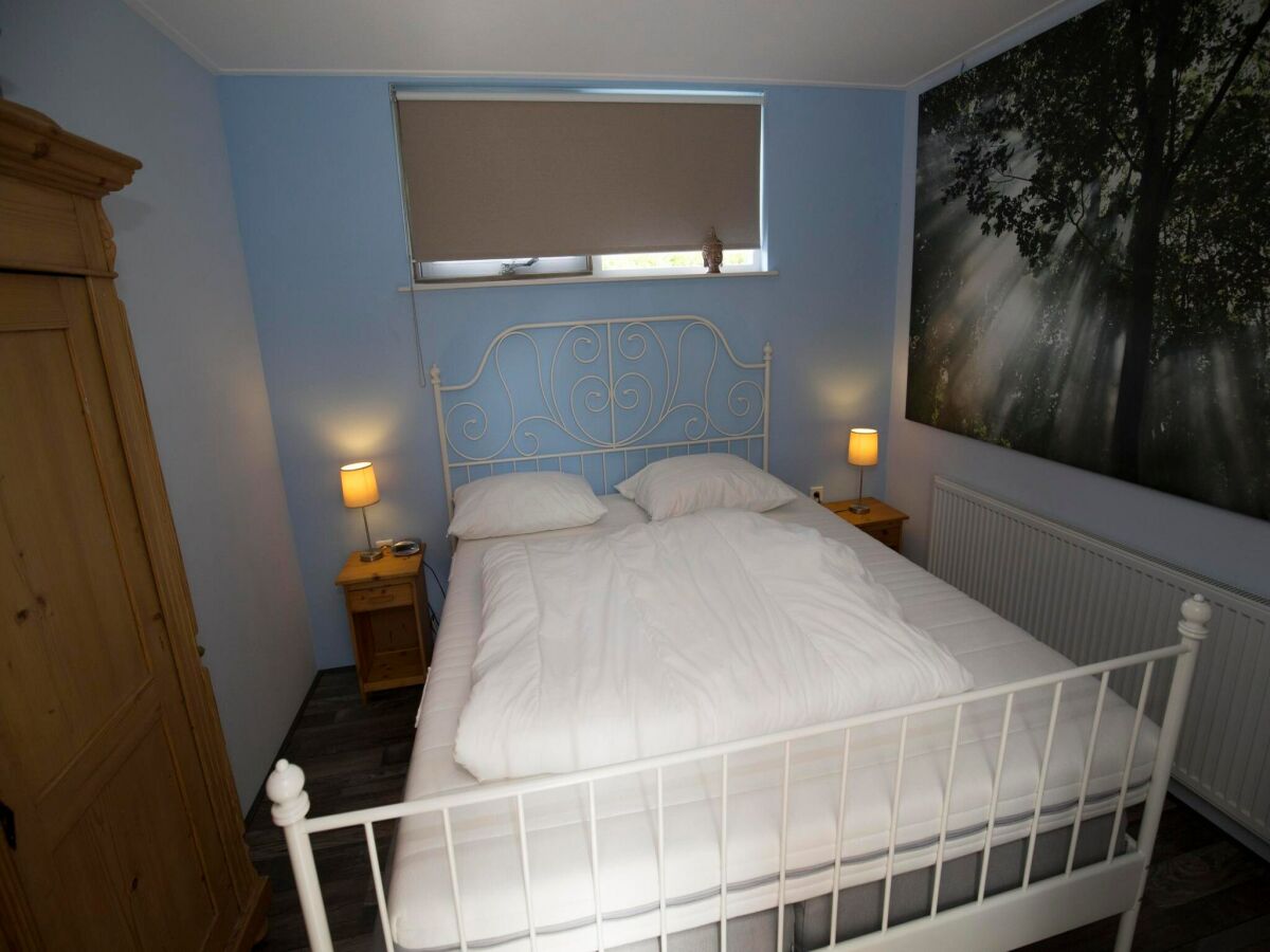 Holiday house Wunderschöner Ferienbungalow in Sint Maartenszee - Features photo 3