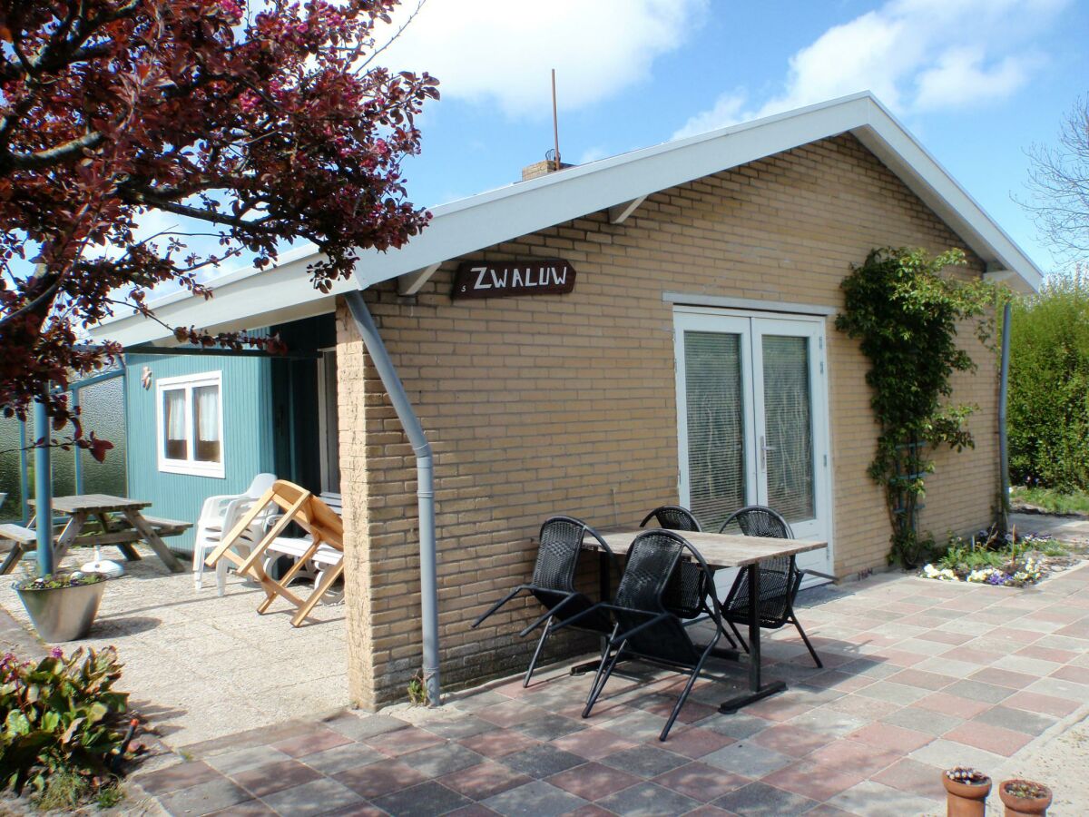 Holiday house Zeewaard 5