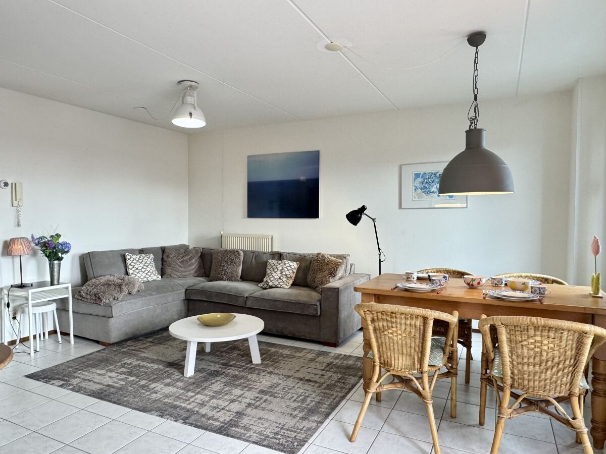 Holiday house Zeeweg 49 (Sint Maartenszee)