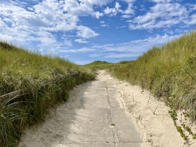 Holiday house Zeeweg 49 (Sint Maartenszee) - Outdoor photo 12