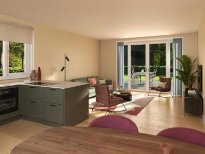 Holiday park Holiday Home in Medemblik near Radboud Castle - Features photo 3