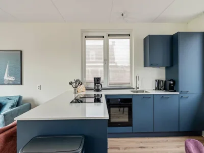 Holiday park Holiday Home in Medemblik near Radboud Castle - Features photo 7