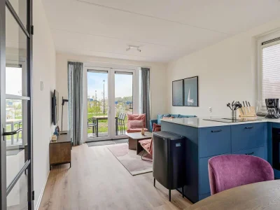 Holiday park Holiday Home in Medemblik near Radboud Castle - Features photo 10