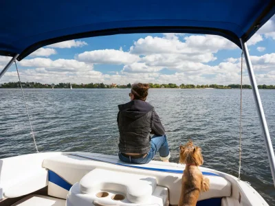 Holiday park Holiday Home in Medemblik near Radboud Castle - Environment photo 18