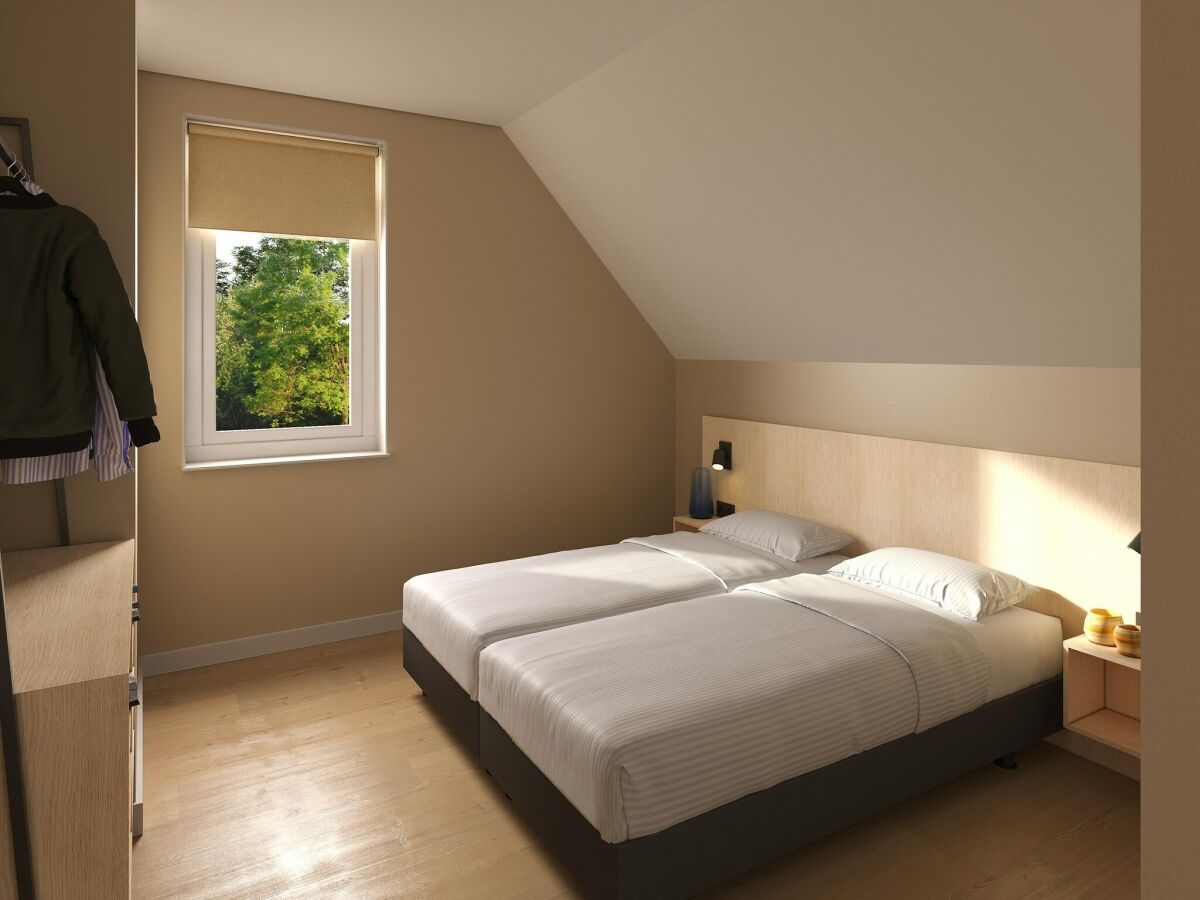 Holiday park Ferienhaus in Medemblik am IJsselmeer - Features photo 2