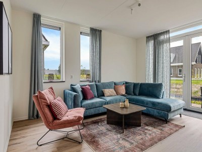 Holiday park Ferienhaus in Medemblik am IJsselmeer - Features photo 5