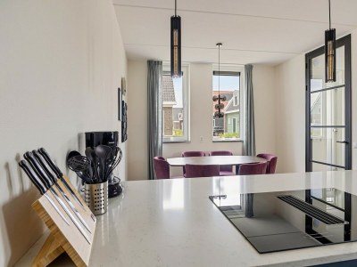 Holiday park Ferienhaus in Medemblik am IJsselmeer - Features photo 11
