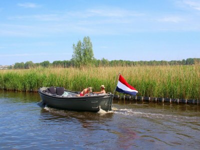 Holiday park Ferienhaus in Medemblik am IJsselmeer - Environment photo 22