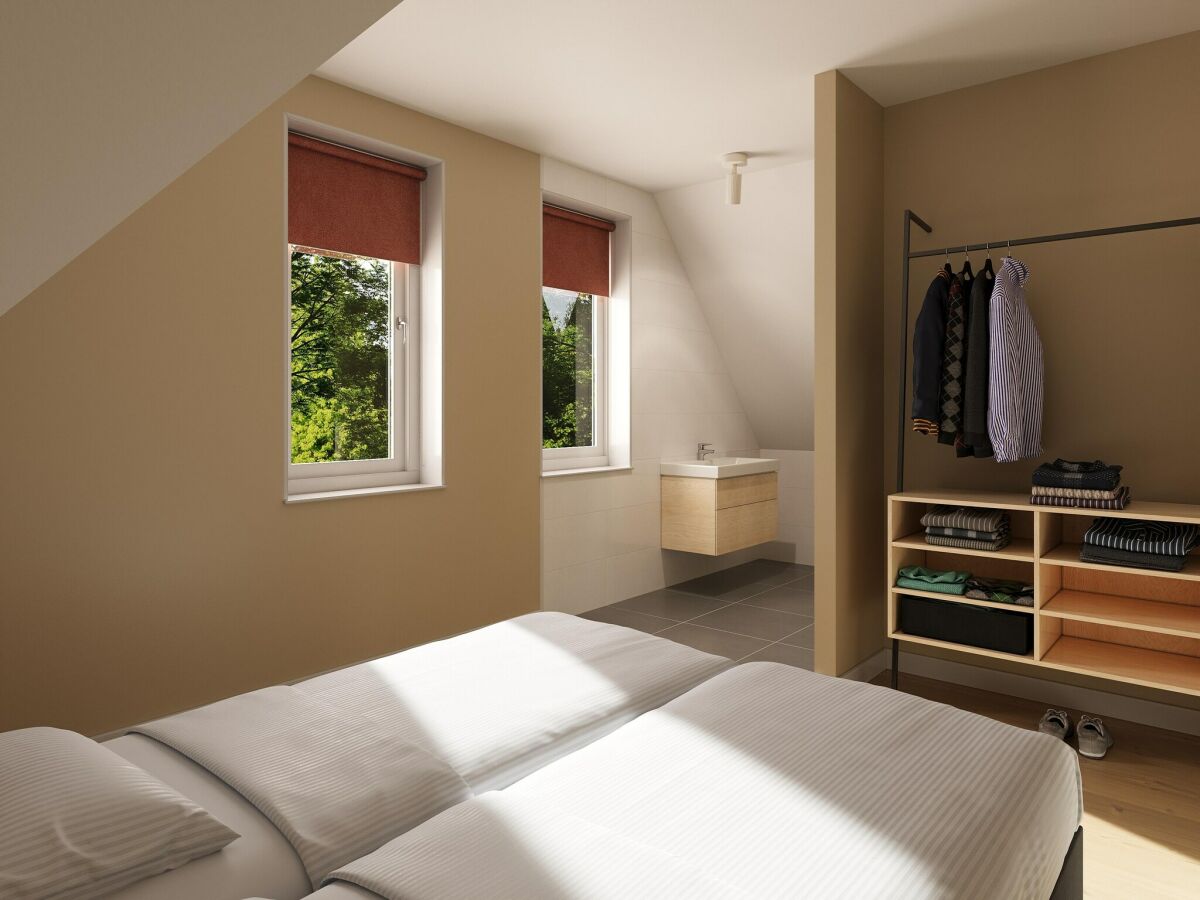 Holiday park Ferienhaus in Medemblik mit privater Sauna - Features photo 4
