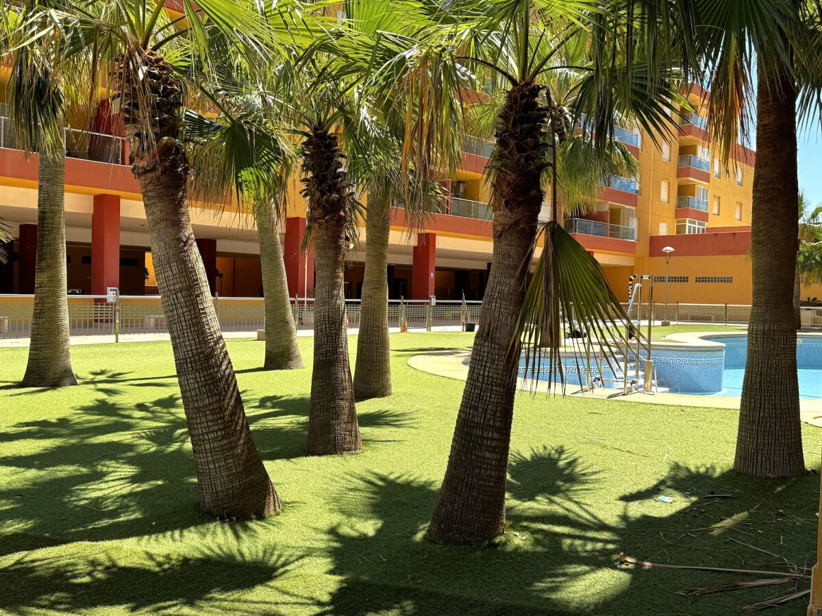 Apartment Premium-Apartment in Roquetas de Mar - Outdoor photo 3