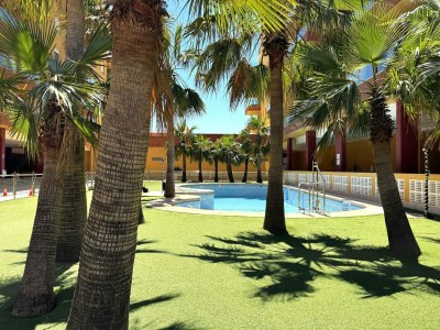 Apartment Premium-Apartment in Roquetas de Mar in Roquetas de Mar - Apartment