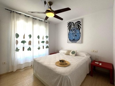 Apartment Premium-Apartment in Roquetas de Mar - Features photo 20