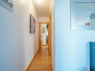 Apartment Apartment in Empuriabrava near Sandy Beach - Features photo 6
