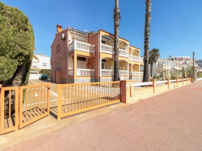 Apartment Apartment in Empuriabrava with Sea Views - Outdoor photo 3