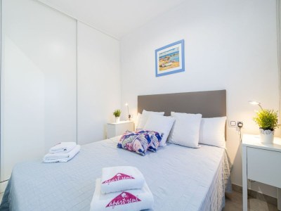 Apartment Apartment in Empuriabrava with Sea Views - Features photo 7
