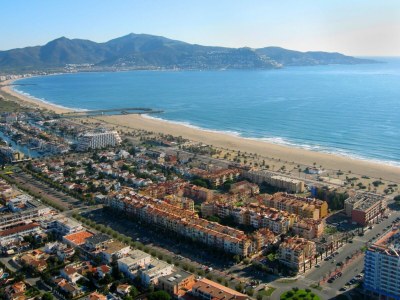 Apartment Apartment in Empuriabrava with Sea Views - Environment photo 27