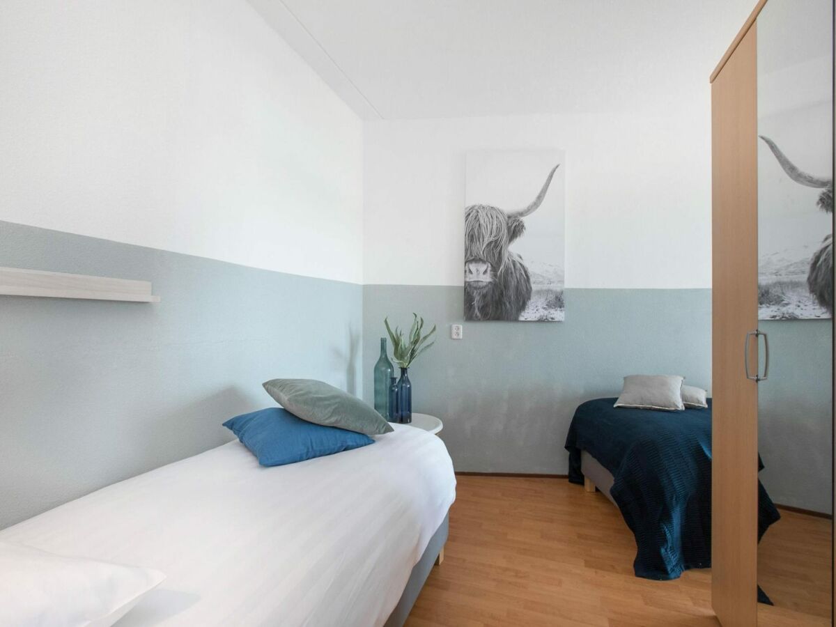 Apartment Residence Juliana 40 with dune views - Features photo 5