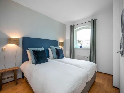 Apartment Residence Juliana 40 with dune views - Features photo 8