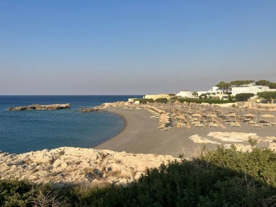 Villa Zax sea view villas - Environment photo 23