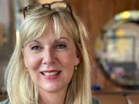 Bettina Dirks