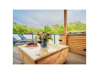 Holiday apartment Island view - Environment photo 20