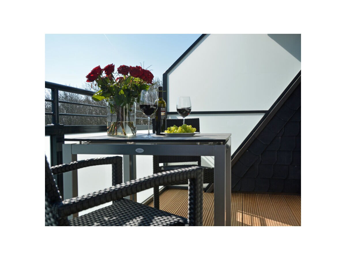 Holiday apartment North Sea