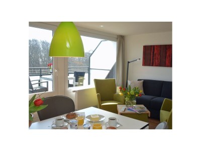 Holiday apartment North Sea - Features photo 8