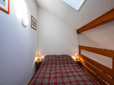 Apartment Apartment in Morillon near Ski Slopes - Features photo 6