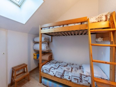 Apartment Apartment in Morillon near Ski Slopes - Features photo 9