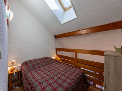 Apartment Apartment in Morillon near Ski Slopes - Features photo 11