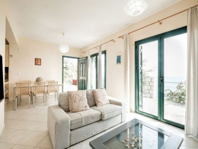 Holiday house Villa on Arcadian Coast near Kissakas Beach - Features photo 6