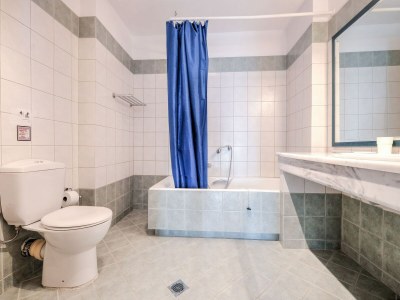 Holiday house Villa on Arcadian Coast near Kissakas Beach - Features photo 10