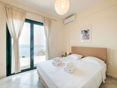 Holiday house Villa on Arcadian Coast near Kissakas Beach - Features photo 13